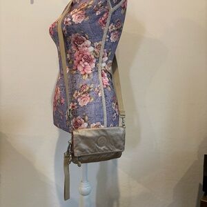 Kipling Lynne convertible crossbody bag